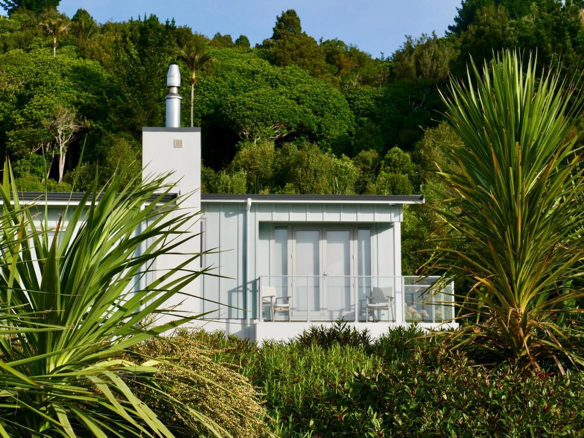 Aston Road Villa Bed & Breakfast Waikanae Extérieur photo
